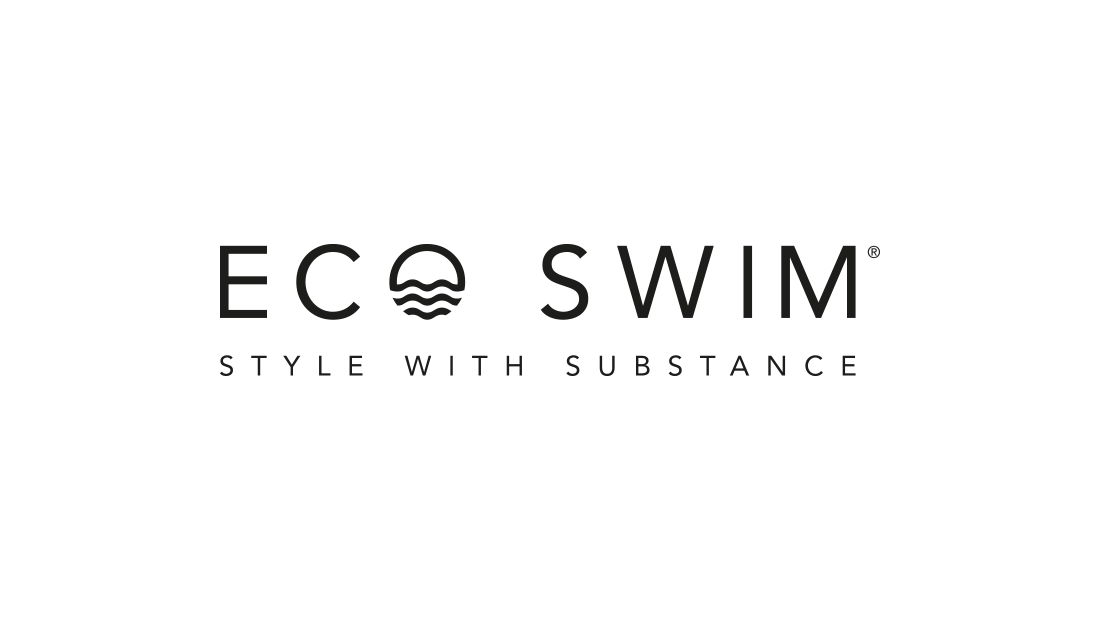 Eco Swim brand identity